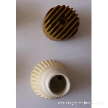 Al Die Casting